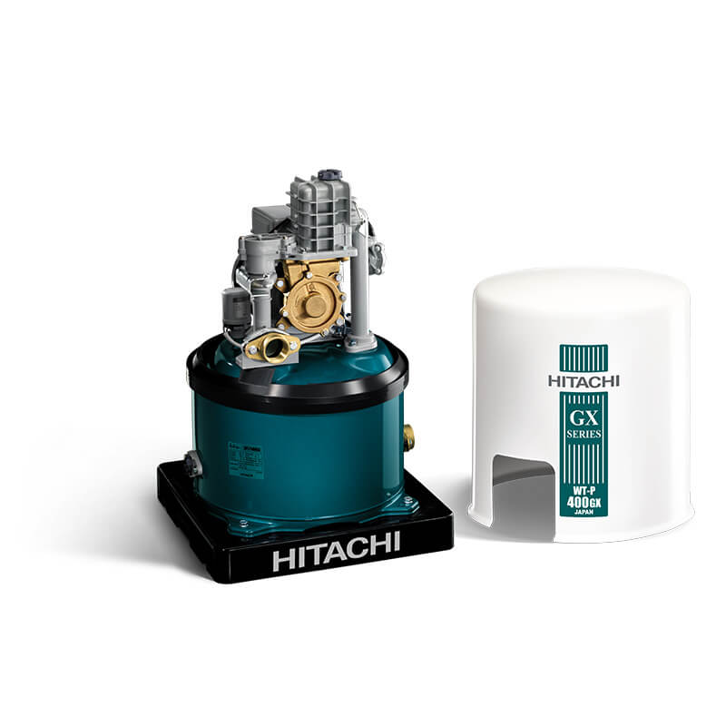 Máy bơm nước giếng Hitachi WT-P150GX2 (150W)