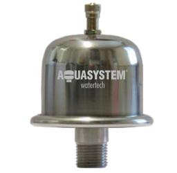 Thiết bị hấp thụ áp lực nước Aquasystem WSA 016-200