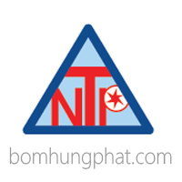 Logo NTP - NaTion Pump