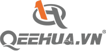 Logo Qeehua