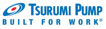 Logo Tsurumi